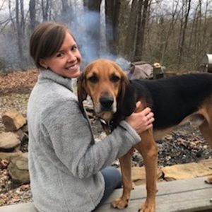 Meet your Posher, Jordan